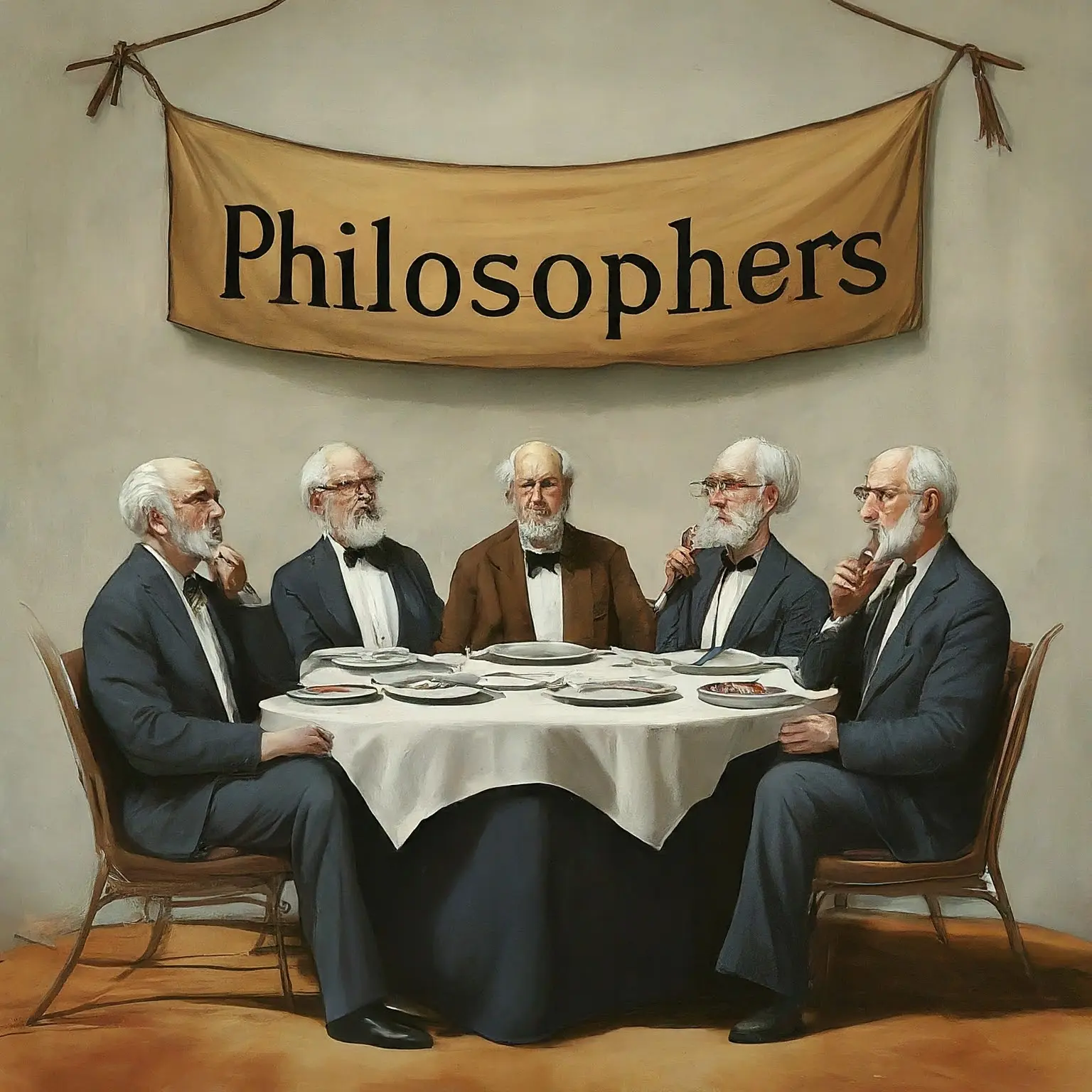 philosophers